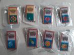 Pokemon badges 1e generatie, Nieuw, Ophalen of Verzenden