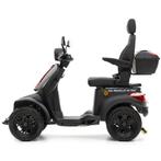 For Motion F 4 wiel de luxe 2025 en alle andere op voorraad, Overige merken, Nieuw, Ophalen of Verzenden, 16 km/u of meer