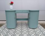 Vintage bureau / kaptafel van Lysberg Hansen & Therp, Huis en Inrichting, Bureaus, Ophalen, Zo goed als nieuw