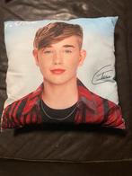 Fource kussen ian, Ophalen of Verzenden, Zo goed als nieuw, Overige typen, Gesigneerd