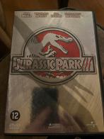 Jurassic Park III - DVD, Vanaf 12 jaar, Ophalen of Verzenden, Zo goed als nieuw, Science Fiction