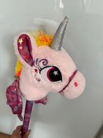 Stokpaard / Eenhoorn, Ophalen, Zo goed als nieuw