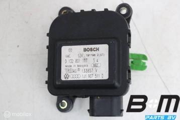 Kachelstelmotor Audi TT 8N 1J0907511D beschikbaar voor biedingen