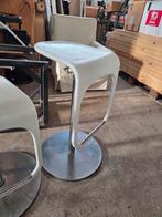 4 In hoogte verstelbare krukken en tafel, Ophalen, Gebruikt, In hoogte verstelbaar, 60 tot 90 cm