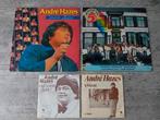 Andre hazes lp's, Ophalen of Verzenden, Gebruikt, Nederlandstalig