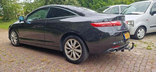 Renault Laguna 2.0 DCI Coupe AUTOMAAT Bose NAVI NWE APK!, Auto's, Renault, Bedrijf, Laguna, ABS, Airbags, Airconditioning, Alarm