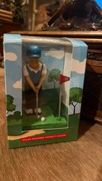 Golf solar wiebel poppetje, Ophalen of Verzenden, Zo goed als nieuw, Overige typen, Overige merken