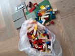 lego, Ophalen, Gebruikt