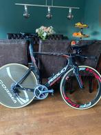 Ridley Dean TT Fiets maat L, Carbon, Heren, Zo goed als nieuw, 57 tot 61 cm