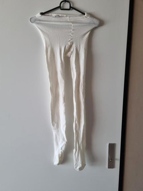 crèmekleurig maillot mt 36/38 nieuw, Kleding | Dames, Leggings, Maillots en Panty's, Nieuw, Legging, Maat 36/38 (S), Verzenden