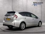 Toyota Prius Wagon + // 1.8 Executive // DEALERONDERHOUDEN /, Gebruikt, 4 cilinders, 7 stoelen, Leder