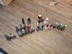 Mooie set gellak, Ophalen of Verzenden, Zo goed als nieuw, Overige kleuren, Handen en Nagels