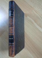 Biographie von Ludwig van Beethoven - Anton Schindler 1840, Ophalen of Verzenden