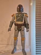 Boba Fett Star Wars Actiefiguur pop - Jakks Pacific, Ophalen of Verzenden, Gebruikt