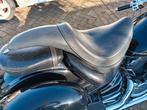 Custom zadel "profiler" Yamaha XVS1100 Dragstar classic, Motoren, Ophalen of Verzenden, Gebruikt