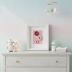 Donut Wall Art, Verzenden, Nieuw