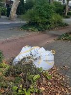 Gratis vulzand, Tuin en Terras, Zand, Ophalen, Zo goed als nieuw, Voegzand