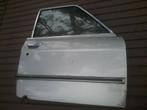 bmw e12 type 1 deuren met werk aan, Ophalen, Gebruikt, BMW, Deur