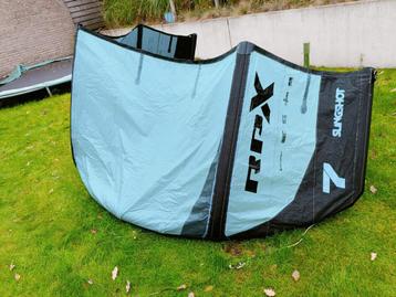 Slingshot RPX V1 7m 2022 Kite - Top conditie! beschikbaar voor biedingen