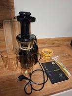 Hurom Slowjuicer - één keer gebruikt!, Witgoed en Apparatuur, Juicers, Ophalen, Slowjuicer