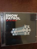 Snow patrol up to now 2 cd, Cd's en Dvd's, Ophalen of Verzenden