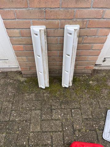 Zonnepaneel Houders Camper Dak beschikbaar voor biedingen