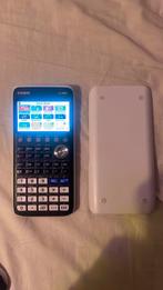 Casio grafische rekenmachine, Diversen, Schoolbenodigdheden, Ophalen of Verzenden, Zo goed als nieuw