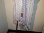 Missoni heerlijk super zachte shawl mooie tinten breisel, Kleding | Dames, Verzenden, Maat 46/48 (XL) of groter, Zo goed als nieuw