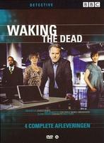 Waking the dead seizoen 1, Vanaf 12 jaar, Verzenden, Zo goed als nieuw, Detective en Krimi