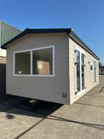 Zaro 8 meter Chalet te koop | stacaravan te koop, Tot en met 4