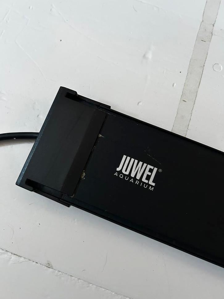 Juwel Helialux Spectrum 1500 met smartcontrol, Dieren en Toebehoren, Vissen | Aquaria en Toebehoren, Gebruikt, Verlichting of Verwarming