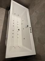 Bubbelbad 180 x 80 Riho van €2699 nu afhaal €1200 nieuw, Ophalen, Nieuw, Bad
