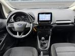 Ford EcoSport 1.0 EcoBoost Trend Ultimate Navigatie / Trekha, Voorwielaandrijving, Gebruikt, Euro 6, Ecosport