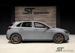 Hyundai i30 2.0 N-Performance|AUT|Pano, Auto's, 1998 cc, Gebruikt, Adaptive Cruise Control, 4 cilinders