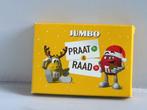 M&M # collectie -  Jumbo reklame, Ophalen of Verzenden, Zo goed als nieuw, Overige typen
