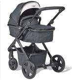 SleeWorld kinderwagen Slee Ivy ALL-INCL, Kinderen en Baby's, Kinderwagens en Combinaties, Met autostoeltje, Zo goed als nieuw