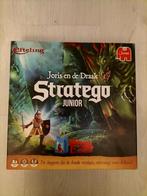 Efteling Joris en de Draak Stratego, Hobby en Vrije tijd, Gezelschapsspellen | Bordspellen, Ophalen of Verzenden, Zo goed als nieuw