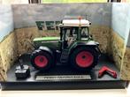 Fendt 514c weise toys, Verzenden, Zo goed als nieuw, Tractor of Landbouw, Overige merken