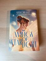 Wings of Starlight- Hardcover, Zo Goed Als Nieuw, Ophalen, Zo goed als nieuw