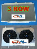 Radiateur+Shroud+fan Nissan GU PATROL Y61 TD 4.2L1997-2013