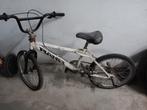 Jaren 90 BMX, opknapper, Fietsen en Brommers, Fietsen | Crossfietsen en BMX, Ophalen, Gebruikt, Staal