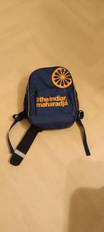 Hockeytas The Indian Maharadja, Sport en Fitness, Hockey, Ophalen of Verzenden, Zo goed als nieuw, Tas