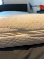 Topper, Ophalen of Verzenden, Zo goed als nieuw, Tweepersoons