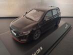 Hyundai i30 N 2022 Schaal 1:43, Hobby en Vrije tijd, Modelauto's | 1:43, Solido, Auto, Solido, Nieuw