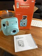 Fujifilm Instax Mini 11, Ophalen of Verzenden, Zo goed als nieuw, Fuji, Geen optische zoom