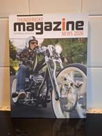 Thunderbike Magazine & Kalender 2026, Motoren, Ophalen of Verzenden