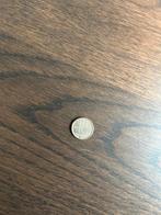 1948 Wilhelmina 10 Cent, Postzegels en Munten, Munten | Nederland, Ophalen of Verzenden, Koningin Wilhelmina, 10 cent, Losse munt
