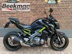 KAWASAKI Z900 (bj 2019) Z 900 / ABS / Volvermogen 92KW 125PK, 4 cilinders, Motorrijbewijs A, 948 cc, Bedrijf