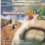Nederpop hits 2 oa.Kadanz,Dijk,Vermeulen,Koelewijn = 2,99, Cd's en Dvd's, Cd's | Verzamelalbums, Ophalen of Verzenden, Zo goed als nieuw