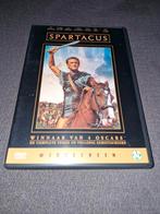 Spartacus - dvd, Alle leeftijden, Drama, Ophalen of Verzenden, Zo goed als nieuw